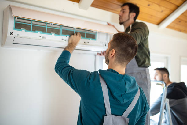Best Central air repair  in Riverview, DE