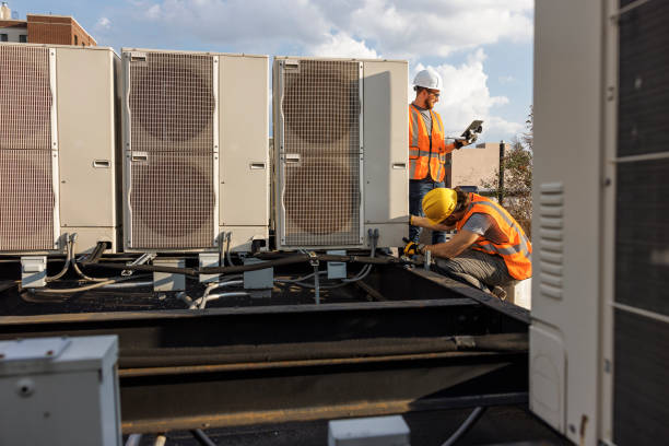 Best HVAC air duct cleaning  in Riverview, DE