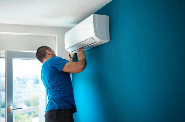 Best Affordable HVAC services  in Riverview, DE
