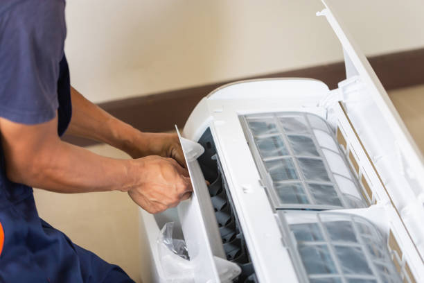 Best HVAC air duct cleaning  in Riverview, DE