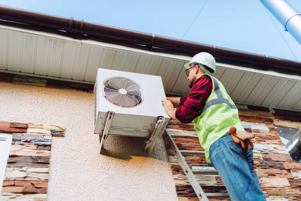 Best Commercial HVAC repair  in Riverview, DE