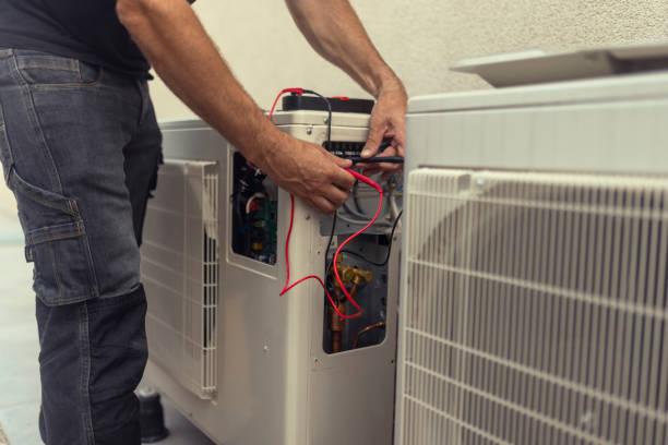 Best Ductless HVAC repair  in Riverview, DE