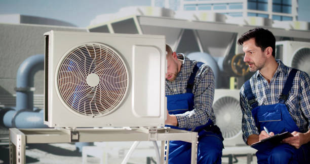 Best HVAC companies near me  in Riverview, DE