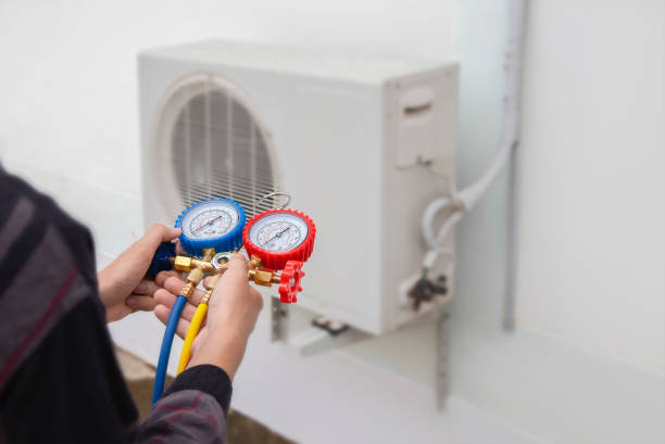 Best Heating repair services  in Riverview, DE