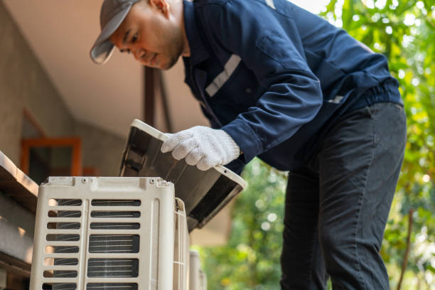 Best Air quality test  in Riverview, DE