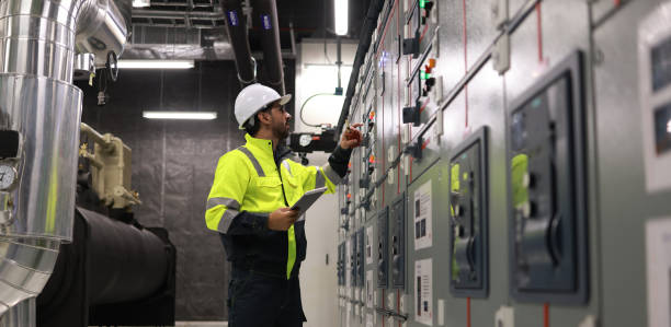 Best HVAC installation services  in Riverview, DE