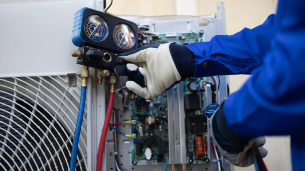 Best Air quality test  in Riverview, DE