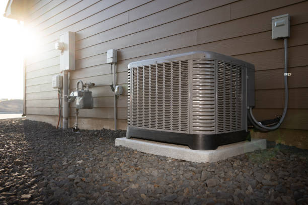 Best HVAC tune-up services  in Riverview, DE